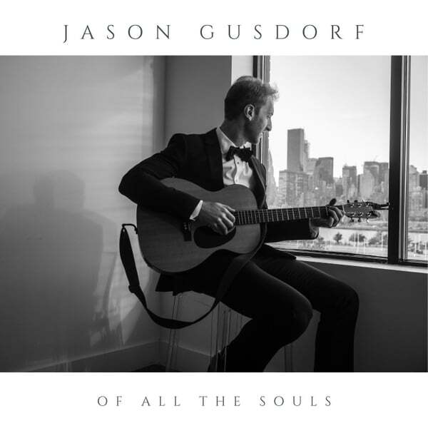 Cover art for Of All the Souls